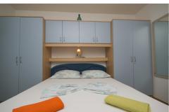 Apartmány Hrvoje Apartmán 4 - Rose foto 1