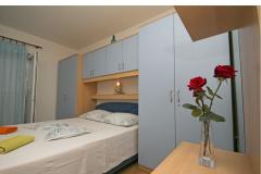 Apartmány Hrvoje Apartmán 4 - Rose foto 2