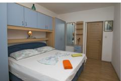 Apartmány Hrvoje Apartmán 4 - Rose foto 3