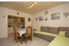 Apartmány Hrvoje Apartmán 4 - Rose foto 5