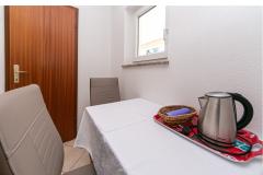 Apartmány Jakiruša  Apartmán 1 - apartman 1 foto 1