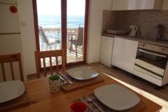 Apartmány Jena, Pisak Apartmán 1 - A 2 foto 4