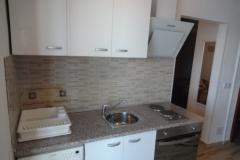 Apartmány Jena, Pisak Apartmán 1 - A 2 foto 5