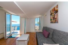 Apartmány Joni Apartmán 3 - app 4+2 foto 1