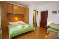 Apartmány Joni Apartmán 1 - app 2+1 foto 3