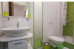 Apartmány Joni Apartmán 1 - app 2+1 foto 4