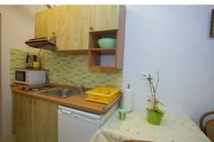 Apartmány Joni Apartmán 1 - app 2+1 foto 5