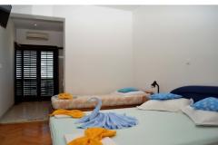 Apartmány Jovic Apartmán 1 - Ap. 01 foto 1