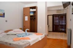 Apartmány Jovic Apartmán 2 - Ap. 02 foto 1