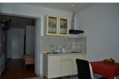 Apartmány Jovic Apartmán 2 - Ap. 02 foto 3