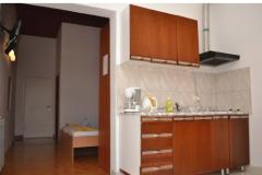 Apartmány Jovic Apartmán 3 - Ap. 03 foto 4