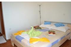 Apartmány Jovic Izba 4 - Soba 05 foto 1