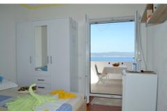 Apartmány Jovic Izba 4 - Soba 05 foto 2