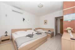 Apartmány KiS Zelić Apartmán 2 - Apartman2 foto 2