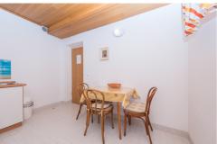 Apartmány KiS Zelić Apartmán 2 - Apartman2 foto 5