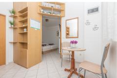 Apartmány KiS Zelić Apartmán 3 - Studio Ap1 foto 1