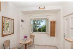 Apartmány KiS Zelić Apartmán 3 - Studio Ap1 foto 2
