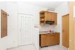 Apartmány KiS Zelić Apartmán 3 - Studio Ap1 foto 4