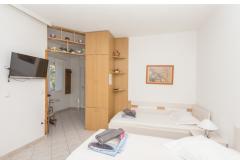 Apartmány KiS Zelić Apartmán 3 - Studio Ap1 foto 5