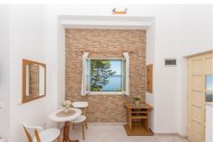 Apartmány KiS Zelić Apartmán 4 - Studio Ap2 foto 1