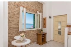 Apartmány KiS Zelić Apartmán 4 - Studio Ap2 foto 2