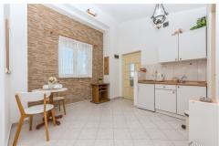 Apartmány KiS Zelić Apartmán 4 - Studio Ap2 foto 3