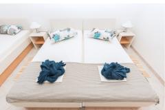Apartmány KiS Zelić Apartmán 4 - Studio Ap2 foto 5
