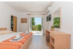 Apartmány KiS Zelić Apartmán 1 - Apartman1 foto 4