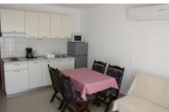 Apartmány Katara Apartmán 1 - bež apartm foto 1