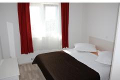 Apartmány Katara Apartmán 1 - bež apartm foto 2