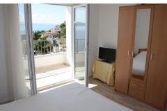 Apartmány Katara Apartmán 2 - comfor foto 3