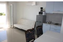 Apartmány Katara Apartmán 4 - plavi foto 1