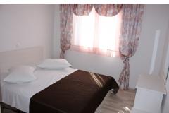 Apartmány Katara Apartmán 4 - plavi foto 3