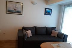 Apartmány Maraska i Anamaria Apartmán 1 - ANAMARIA foto 3
