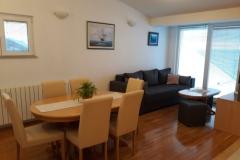 Apartmány Maraska i Anamaria Apartmán 1 - ANAMARIA foto 4