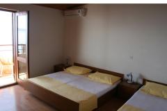 Apartmány Marija Apartmán 4 foto 1