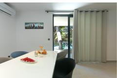 Apartmány Morska villa Apartmán 1 foto 3