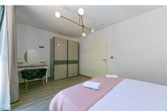 Apartmány Morska villa Apartmán 2 foto 3