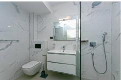 Apartmány Morska villa Apartmán 3 foto 3