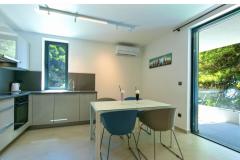 Apartmány Morska villa Apartmán 3 foto 4