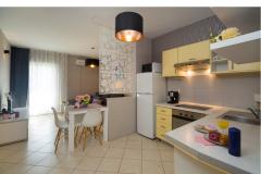 Apartmány Lavanda Apartmán 1 - Apartman 1 foto 3