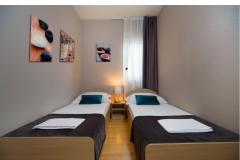 Apartmány Lavanda Apartmán 2 - Apartman 3 foto 1