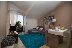 Apartmány Lavanda Apartmán 3 - Apartman 5 foto 4