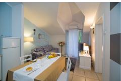 Apartmány Lavanda Apartmán 4 - Apartman 6 foto 1