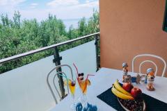Apartmány Nada Mustapić Apartmán 1 - A1 foto 1