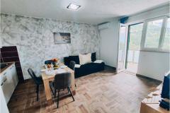 Apartmány Nada Mustapić Apartmán 1 - A1 foto 4