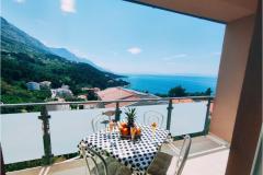 Apartmány Nada Mustapić Apartmán 7 - A7 foto 2