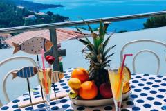 Apartmány Nada Mustapić Apartmán 7 - A7 foto 3
