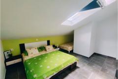 Apartmány Nada Mustapić Apartmán 7 - A7 foto 4