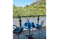 Apartmány Nada Mustapić Apartmán 5 - A5 foto 4